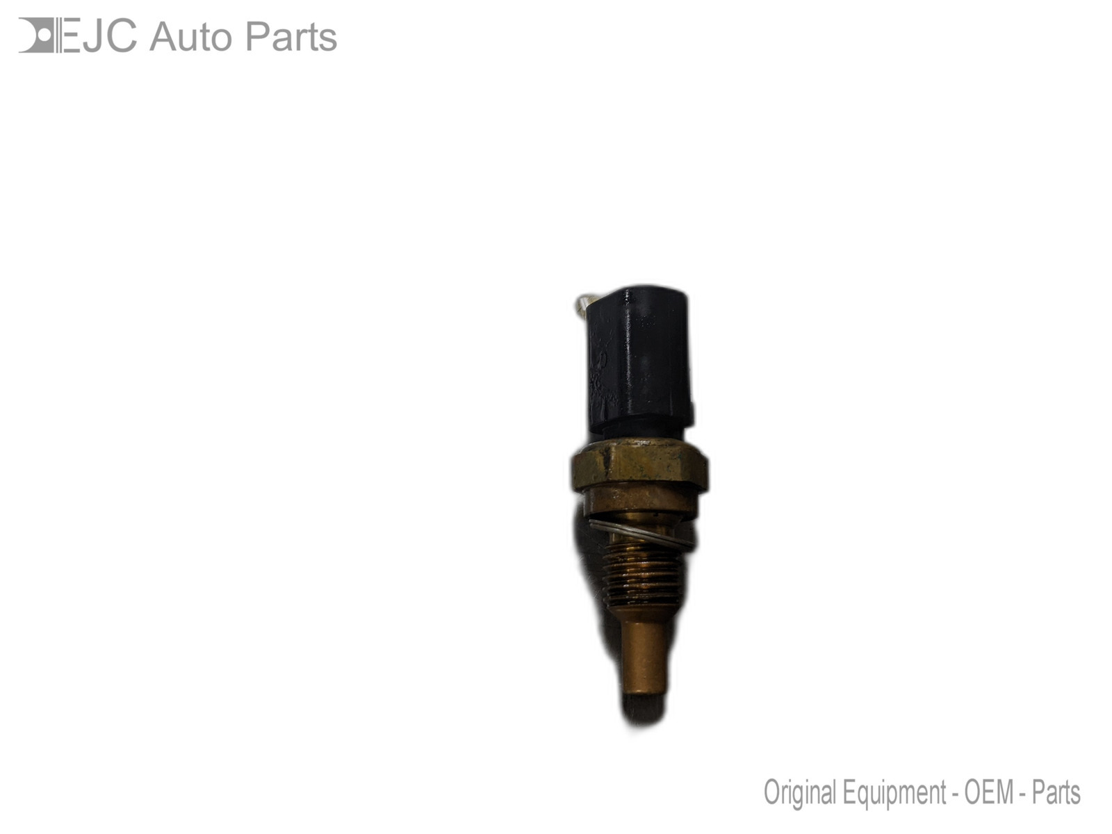 Coolant Temperature Sensor For 14-18 Jeep Wrangler  3.6  Gas - $19.75