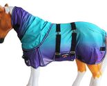 Miniature Weanling Donkey Pony Horse Foal Summer Flysheet  51835 - $42.99