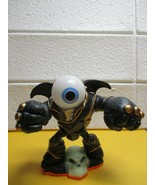 Skylanders Giants - Eye Brawl - Series 1 Orange Base - $5.45
