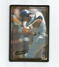 Steve Garvey (Los Angeles Dodgers) 1992 Action Packed Baseball Card #64 - £3.98 GBP
