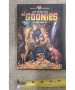 The Goonies (DVD, 1985) - $0.98