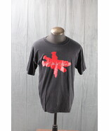 Retro Band Shirt - Social Code A Year at the Movies Album Cover - Men&#39;s ... - $61.71 CAD