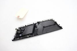 07-13 MERCEDES-BENZ W221 S550 REAR LEFT DRIVER SIDE INTERIOR DOOR HANDLE E3278 image 9
