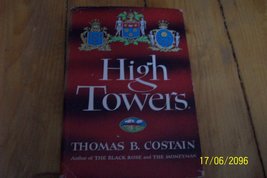 High Towers Costain, Thomas B. - £2.31 GBP