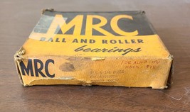 MRC BEARING # XLS 3-3/4 - $97.02