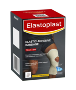 Elastoplast Elastic Adhesive Bandage 75mm x 3m - $118.42 CAD