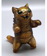 Max Toy Gold Glitter Negora - $79.00
