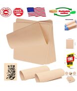 Professional Quality Tattoo Practice Skins | 10 Double-Sided Training Su... - $280.49 MXN