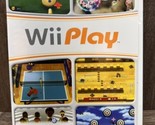 Wii Play Game (Nintendo Wii, 2007) Brand New Sealed No Controller - $19.78