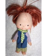 Vintage American Greetings Huckleberry Pie Doll Strawberry’s Friend 1979 - $5.47 CAD