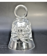 Galway Irish Crystal, Leah Loop Handle, Dinner Bell / Ornament. - €15,46 EUR Galway Irish Crystal, Leah Loop Handle, Dinner Bell / Ornament. - €15,46 EUR
