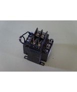 Cutler Hammer C01050E2AFB Transformer, 150VA , 110/115/120V Secondary + ... - $815.16 MXN