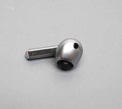 Samsung Galaxy Buds3 Pro SM-R630 Wireless LEFT Earbud Only - Silver image 5