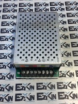 Tower Electronics 100-0470 Power Supply, In 100-240VAC 0.8A Out 12VDC  - $26.90