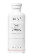 Keune Care Keratin Smooth Shampoo, 10.1 Oz. image 1