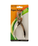 Single Hole Paper Punch - $6.94