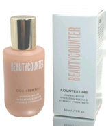 Beautycounter Countertime Mineral Boost Hydrating Essence – 1 fl oz NEW - €48,92 EUR