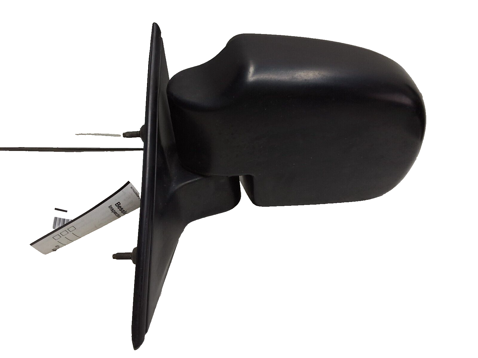 98 99 00 01 02 03 04 Chevy S10 S15 left manual door mirror OEM - $29.69