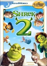 Shrek The Terza - £3.57 GBP