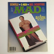 Mad Magazine May 1994 #327 Rush Limbaugh Private Parts FN Fine 6.0 - £10.59 GBP