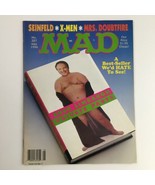 Mad Magazine May 1994 #327 Rush Limbaugh Private Parts FN Fine 6.0 - $13.25
