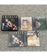 Charlie 4 CD Box Set Japanese Mini LP Replica CD 4 albums Box Set - £174.40 GBP