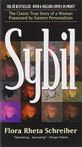 Sybil: The Classic True Story of a Woman Possessed by Sixteen Separate P... - £8.58 GBP