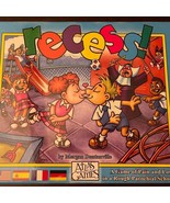 Recess Board Game New in Package - $7.25