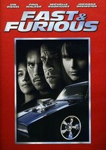 Fast &amp; Furious (DVD, 2009)sealed C - £2.13 GBP