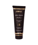 After Shave Balm with Aloe Vera &amp; Chamomile on Dead Sea Minerals 4.2fl.o... - $29.10 CAD