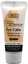 Glymed Plus Cell Science Eye Calm .3 oz - £59.72 GBP