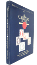 Shreves Stamp Auction Catalog Collectors Series 1995 George Daniels Josiah Lilly - £7.43 GBP