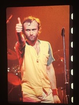 Phil Collins De Genesis Testify 2 Sided Promo Poster-
show original titl... - $496.86 MXN