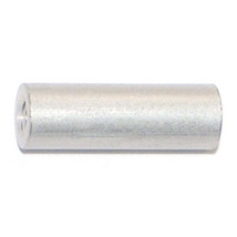 1/4-32 x 1/4&quot; x 3/4&quot; Aluminum #6-32 Threaded Spacers (12 pcs.) - £9.76 GBP