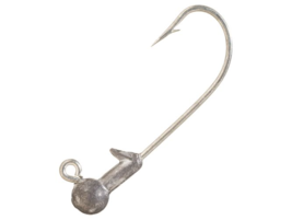 Offshore Angler Round Jigheads  1oz 5 Pack - $3.91