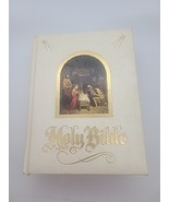 VTG Holy Bible Crusade Analytical Edition Family Bible King James Versio... - $40.23 CAD
