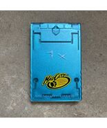 Mad Catz 1 X Memory Cube Card for GameCube - Blue - Tested - $8.90