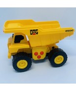 Maxx Action Construction Dump Truck Vehicle Lights and Sounds 5&quot; - $6.99