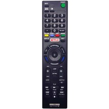 TV Remote Control RMT-TX100U for Sony KDL-50W800C, KDL-50W850C, KDL-55W800C - £15.43 GBP