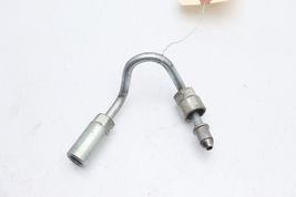 04.5-05 SILVERADO SIERRA 2500HD DURAMAX LLY 6.6L DIESEL FUEL LINE E0829 image 4