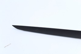 07-09 Mazdaspeed 3 Dash Center Clock Trim Molding Q1029 - £49.54 GBP