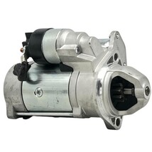 NEW STARTER FITS DEERE AG COMBINE STARTER 2280008080 2280008082 TG2280008083 image 6