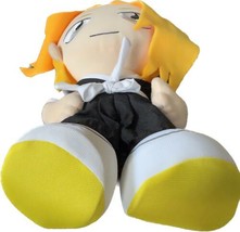 Japanese Anime Bleach 13” RANGIKU MATSUMOTO Plush Toy - £35.25 GBP