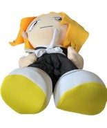 Japanese Anime Bleach 13” RANGIKU MATSUMOTO Plush Toy - €38,66 EUR