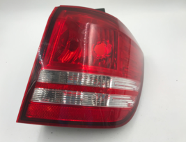 2009 Dodge Journey Passenger Side Tail Light Tailight OEM C03B28004 - £81.37 GBP