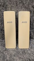 2 x AIVO Networks 5.8GHz 300Mbps Professional Wi-Fi CPE Network Bridge A... - $94.99