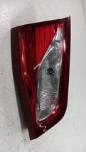 Driver Left Tail Light Without LED Lid Mounted Fits 18-19 EQUINOX - $99.94