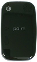 Battery Door Housing Back Cover For Palm Pre Touchstone Original Black Phone - $5.81