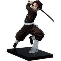 Ichiban kuji tanjiro figure demon slayer breached swordsmith village prize a buy thumb200