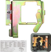 Ecsbpk02 Mechanical Interlock Kit Between The Main Breaker Powered By Ut... - $44.92